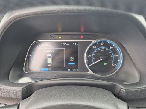 Used 2019 Nissan Leaf SV w/ SV Technology Package image 20