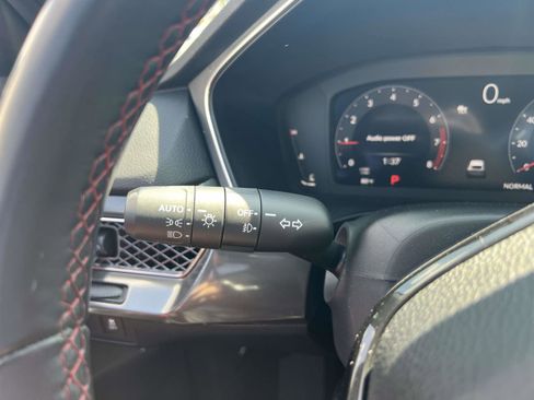 Used 2025 Acura Integra A-Spec FWD image 23