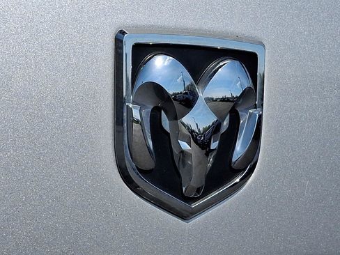Certified 2017 RAM 1500 Big Horn AWD/4WD image 29