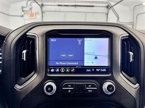 Used 2019 GMC Sierra 1500 Denali AWD/4WD image 33