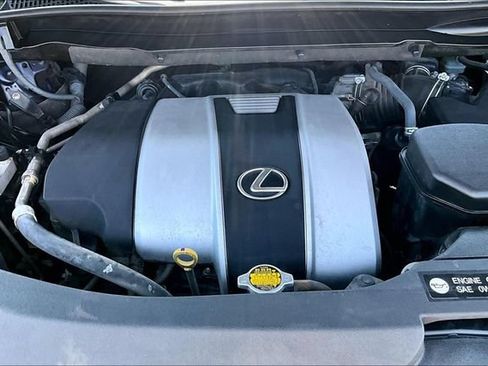 Used 2016 Lexus RX 350 FWD w/ Premium Package image 34