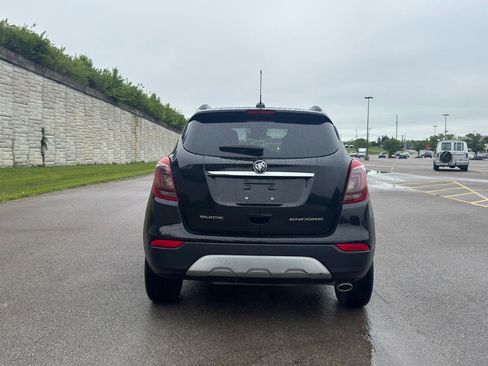 Used 2017 Buick Encore Preferred FWD image 4