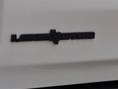 New 2026 RAM 1500 Lone Star image 9