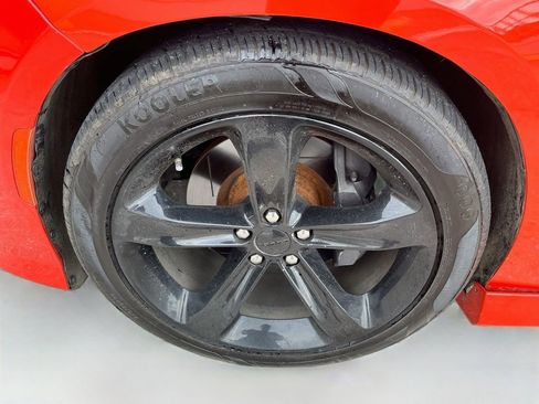 Used 2022 Dodge Charger Scat Pack RWD image 31