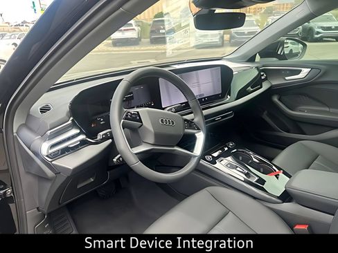 New 2026 Audi A5 2.0T Premium AWD/4WD image 23