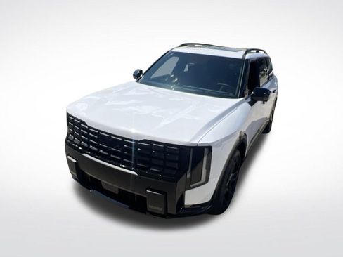 Used 2027 Kia Telluride SX Prestige X-Line w/ Towing Package AWD/4WD image 37