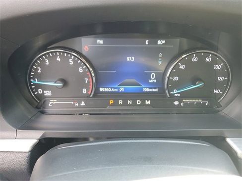 Used 2020 Ford Explorer XLT image 20