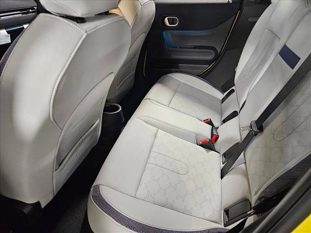 New 2026 MINI Cooper S FWD image 14