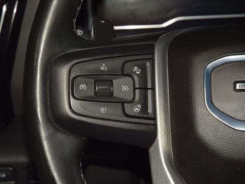 Used 2024 GMC Sierra 1500 Denali AWD/4WD image 38