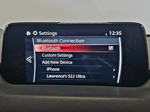 Used 2018 MAZDA CX-5 Grand Touring w/ Premium Package image 17