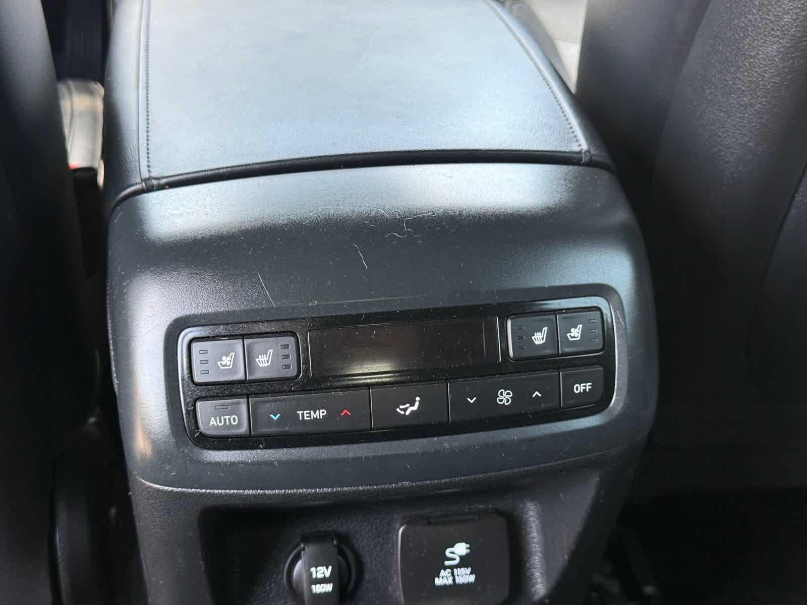 Used 2020 Hyundai Palisade Limited FWD image 13
