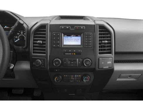 Used 2020 Ford F150 XL w/ Equipment Group 101A Mid RWD image 13
