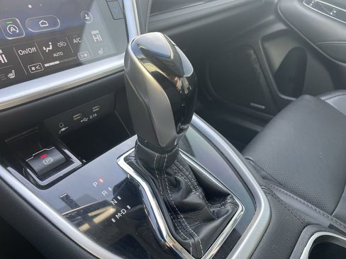 Used 2020 Subaru Legacy Limited XT image 24