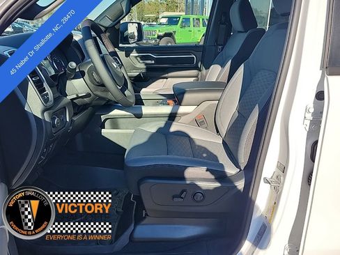 New 2026 RAM 1500 Big Horn/Lone Star image 33