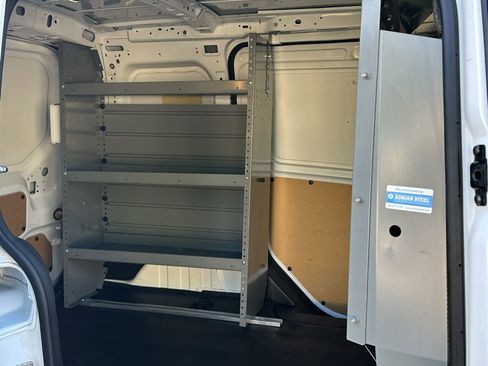 Used 2018 Ford Transit Connect XL FWD image 10