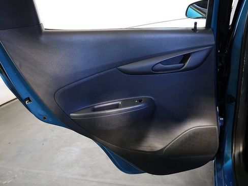 Used 2019 Chevrolet Spark LT FWD image 26