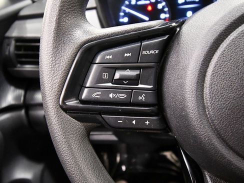 Used 2024 Subaru Crosstrek 2.0i AWD/4WD image 18