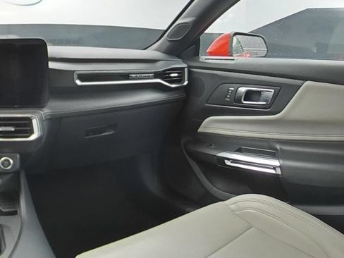 Used 2024 Ford Mustang Premium RWD image 15