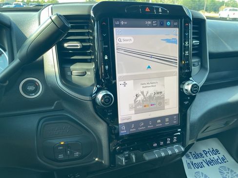 New 2026 RAM 2500 Tradesman image 22