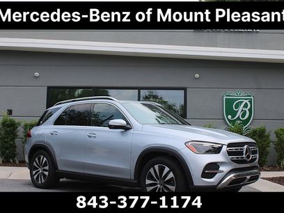Certified 2024 Mercedes-Benz GLE 350 4MATIC
