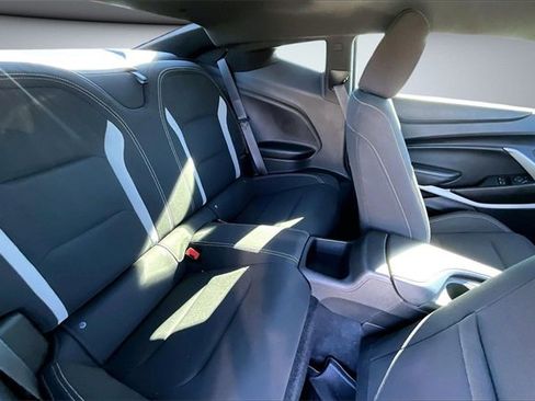 Used 2021 Chevrolet Camaro LT w/ RS Package image 24