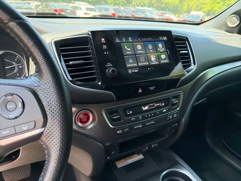Used 2023 Honda Passport EX-L image 24