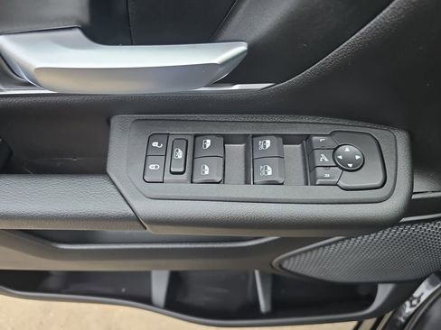 New 2026 RAM 1500 Big Horn AWD/4WD image 25