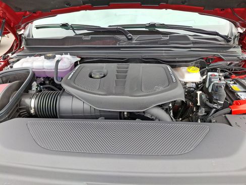 New 2026 RAM 1500 RHO w/ RHO Level 1 Equipment Group AWD/4WD image 24