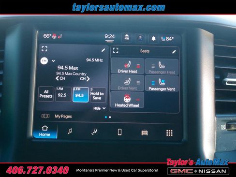 Used 2022 RAM 1500 Laramie image 8