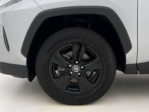 Used 2023 Toyota RAV4 XLE w/ Convenience Package AWD/4WD image 26