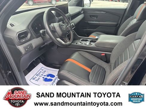 Used 2026 Honda Passport TrailSport image 12
