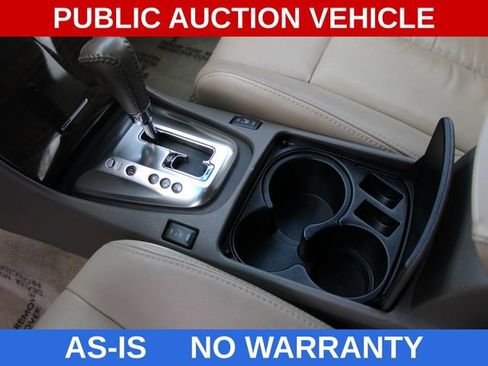 Used 2012 Nissan Altima 2.5 SL w/ 2.5SL Pkg FWD image 20