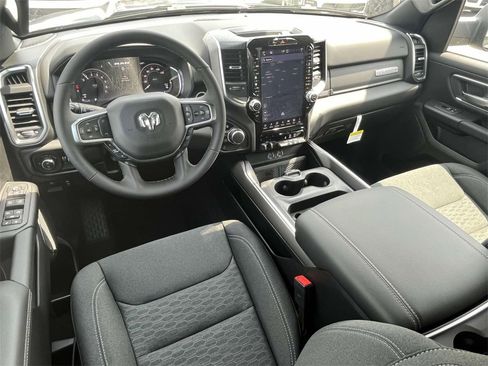 New 2026 RAM 1500 Big Horn image 10