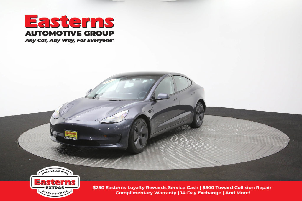 Used 2023 Tesla Model 3 Standard Range RWD image 51