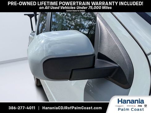 Used 2023 Ford Maverick Lariat w/ Lariat Luxury Package AWD/4WD image 11