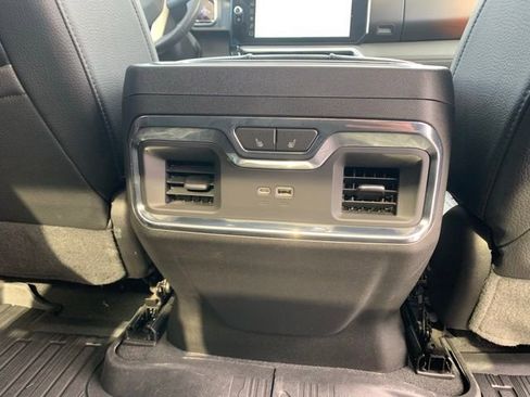 Used 2023 GMC Sierra 1500 Denali w/ Denali Reserve Package image 30