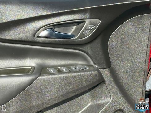 Certified 2024 Chevrolet Equinox LT image 17