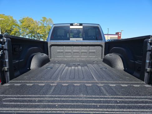 New 2026 RAM 2500 Laramie image 19