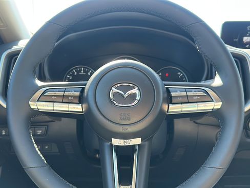 New 2026 MAZDA CX-50 AWD 2.5 S w/ Weather Package image 17