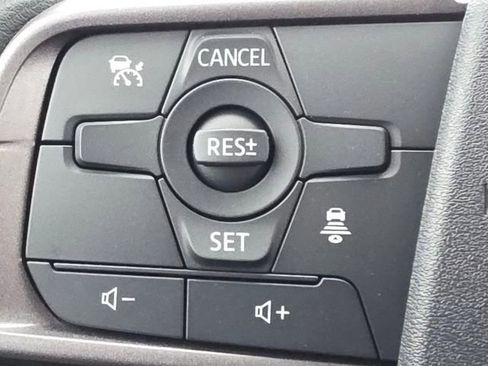 New 2026 Nissan Sentra SV w/ Floor Mat Package FWD image 15