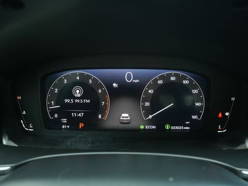 Used 2024 Honda Civic Touring image 33