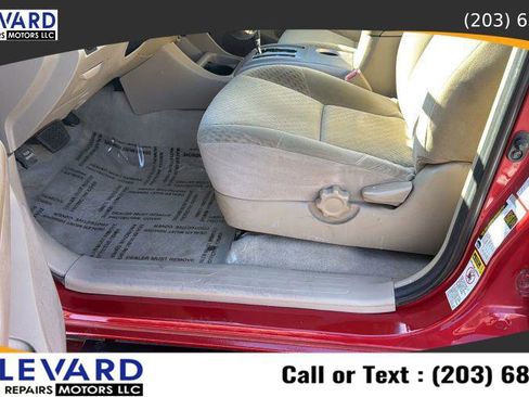 Used 2009 Toyota Tacoma 4x4 Double Cab image 21