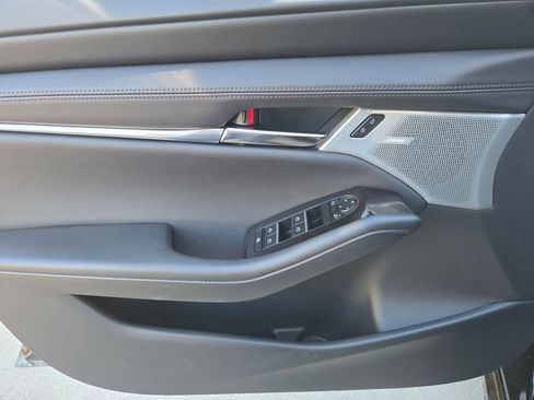 New 2026 MAZDA MAZDA3 2.5 S Hatchback w/ Premium Pkg image 18