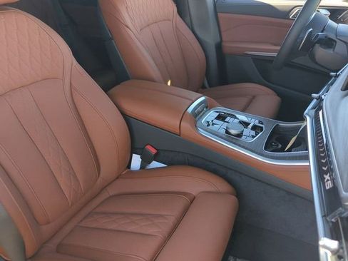 New 2026 BMW X5 xDrive50e AWD/4WD image 11