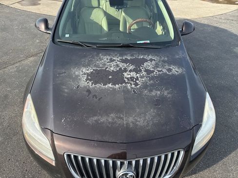 Used 2011 Buick Regal CXL Turbo image 8