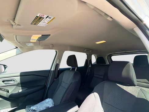 New 2026 Nissan Rogue SV w/ Cold Weather Package image 23