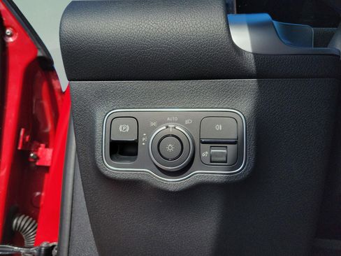 New 2026 Mercedes-Benz GLB 35 AMG AMG GLB 35 image 24