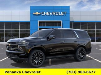 New 2026 Chevrolet Tahoe High Country AWD/4WD video 2