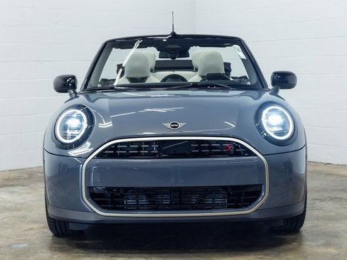 Used 2026 MINI Cooper S FWD image 7