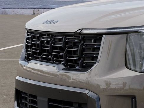 New 2026 Kia Sorento SX AWD/4WD image 13